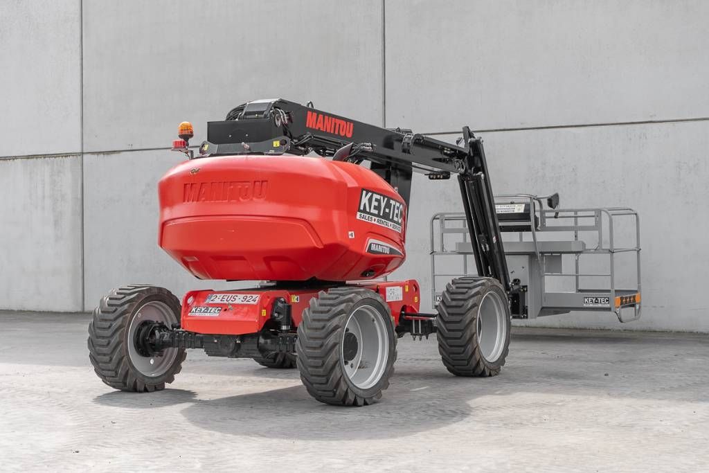 Manitou 160 ATJ+