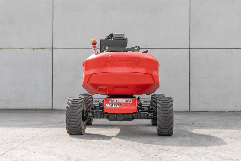 Manitou 160 ATJ+