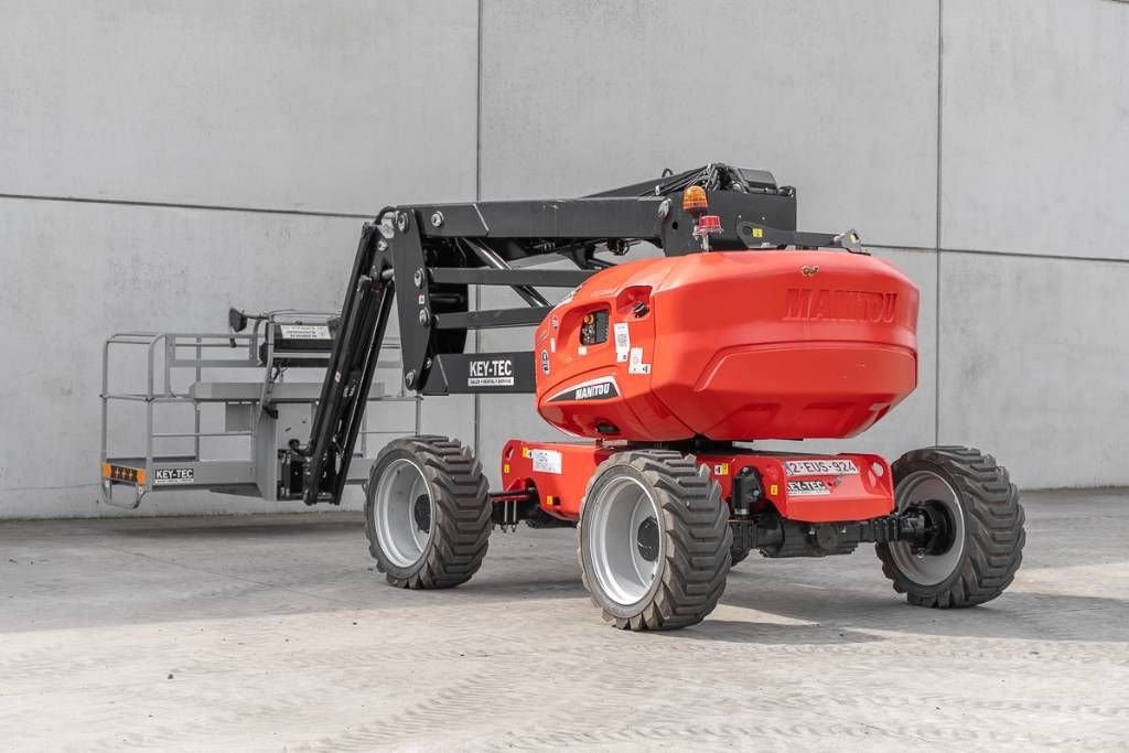 Manitou 160 ATJ+