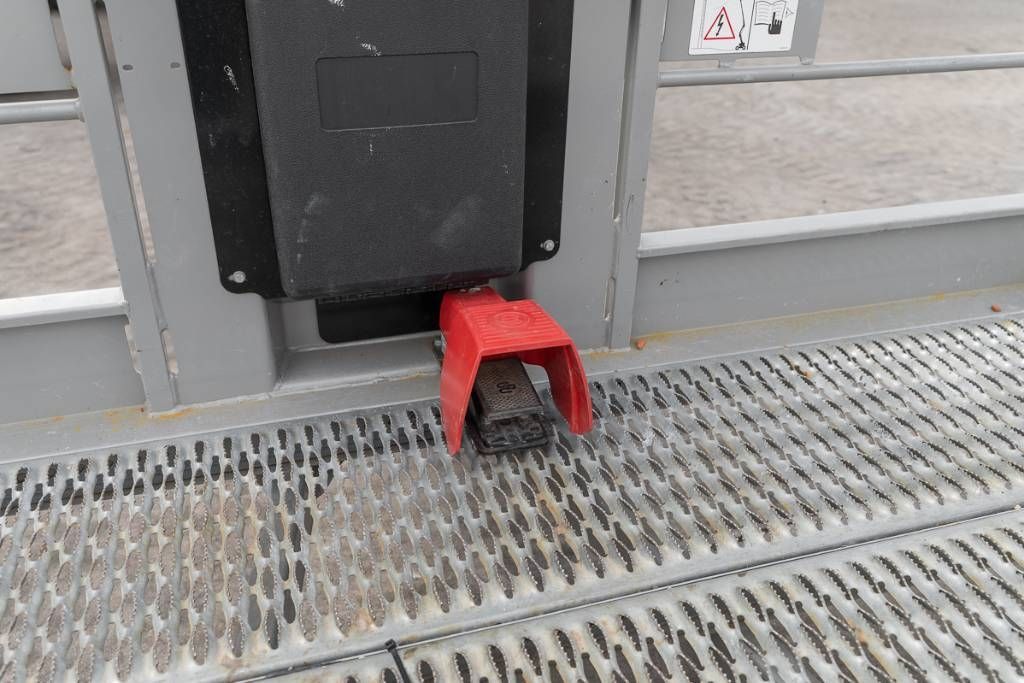 Manitou 160 ATJ+