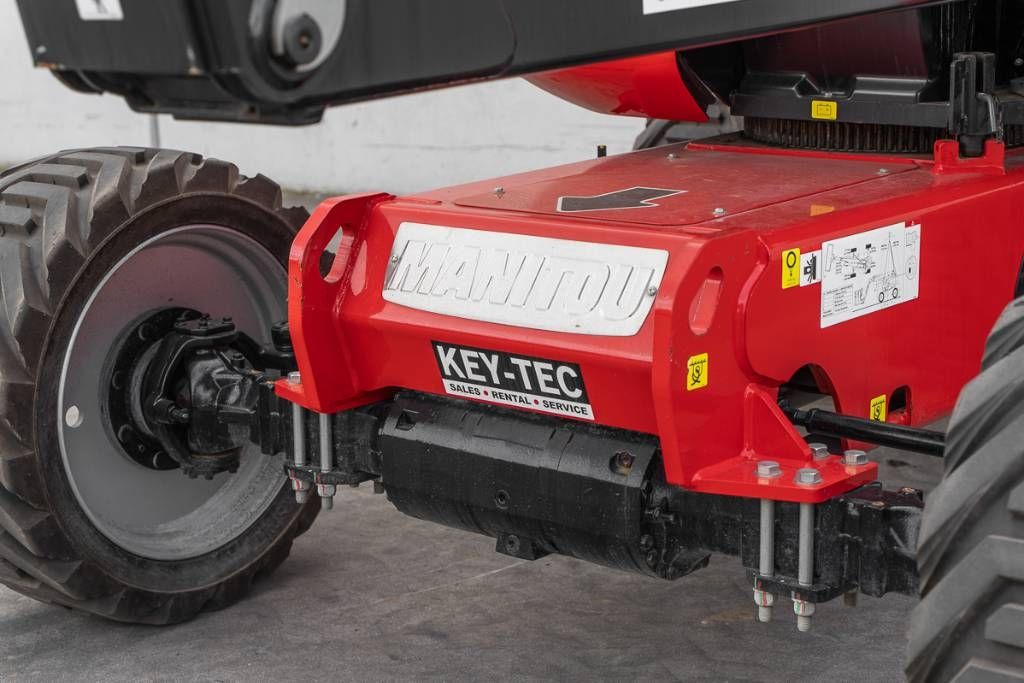 Manitou 160 ATJ+