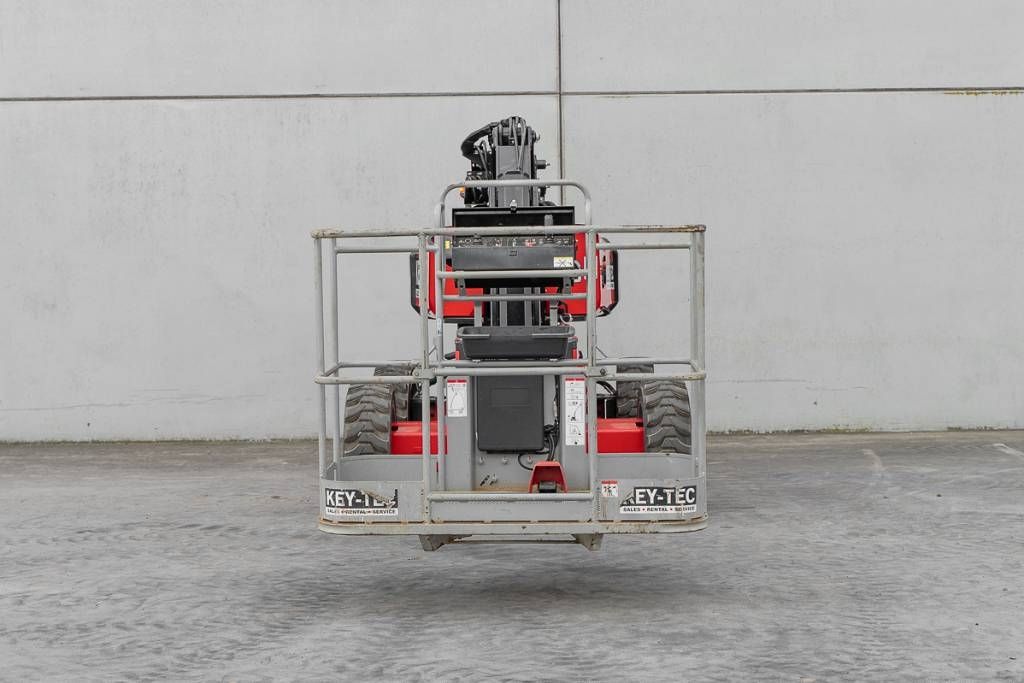 Manitou ManGo 12