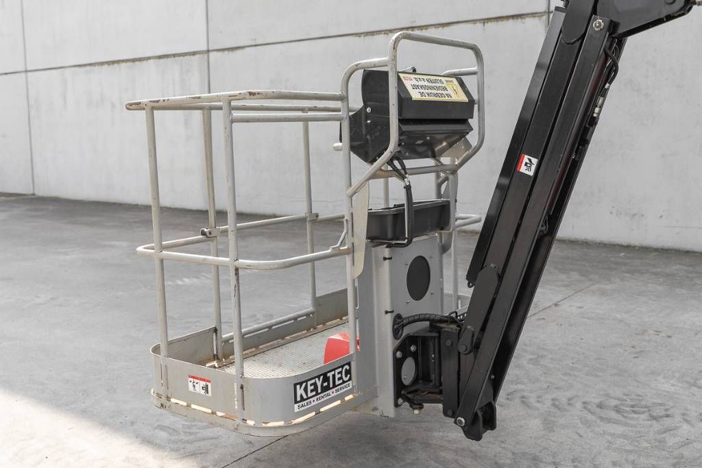 Manitou ManGo 12