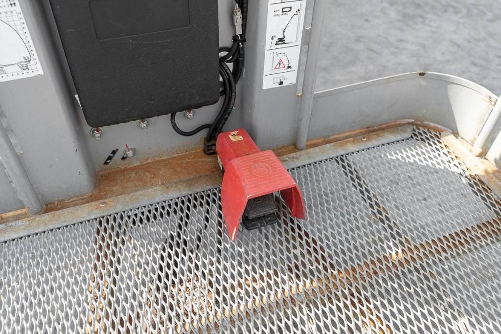 Manitou ManGo 12