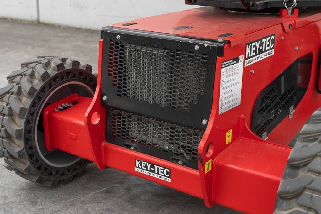 Manitou ManGo 12