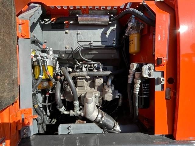 Hitachi ZX 160 LC-6