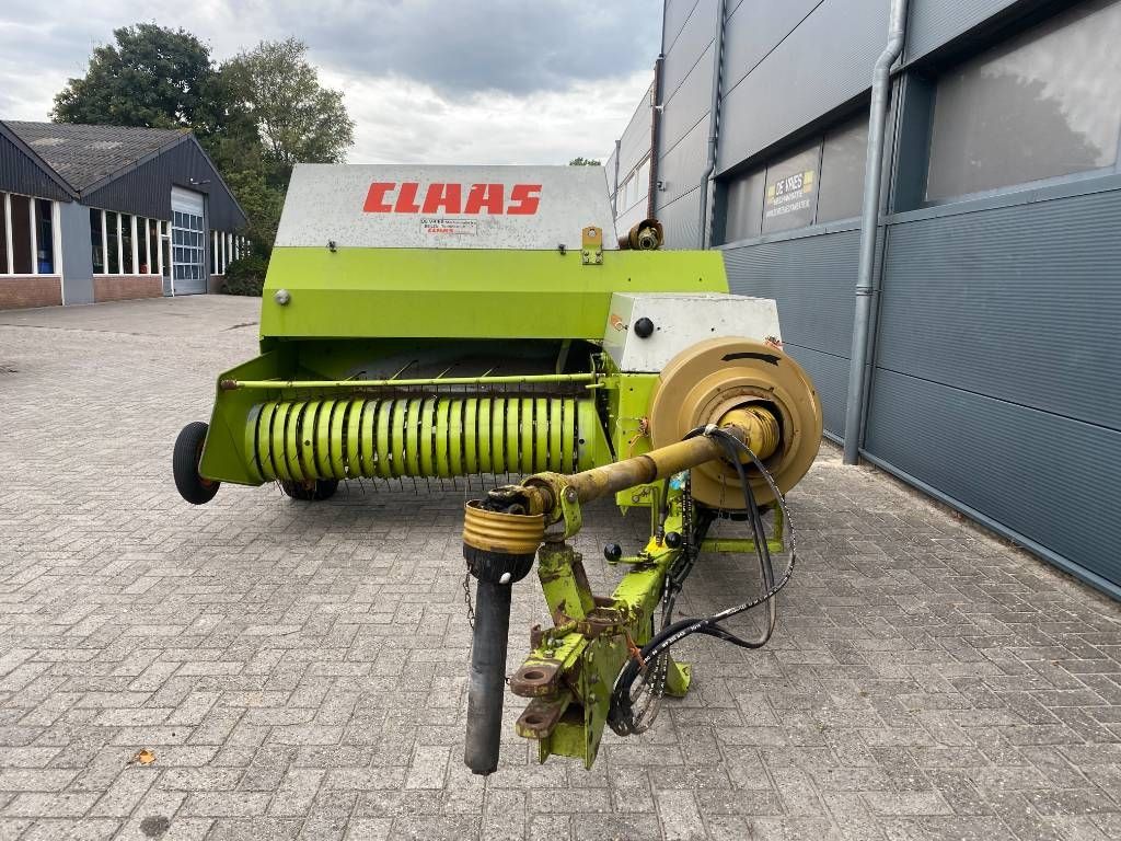 CLAAS Markant 65