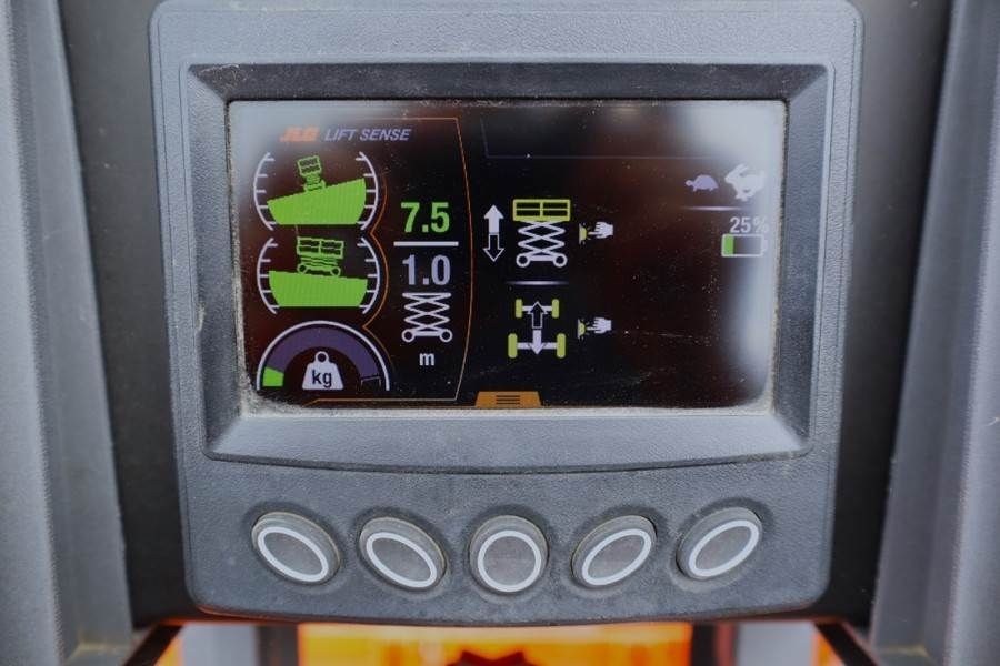 JLG ERT2669 Unused, Electric, 10m Working Height, 680k