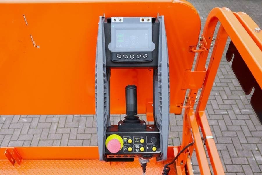 JLG ERT2669 Unused, Electric, 10m Working Height, 680k