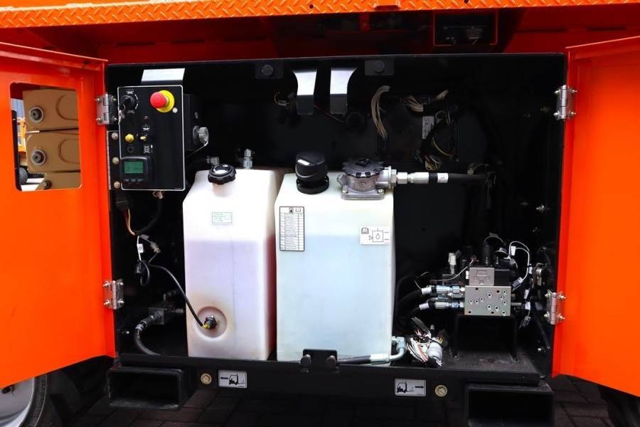 JLG RT2669 Unused, Diesel, 10m Working Height, 680kg C