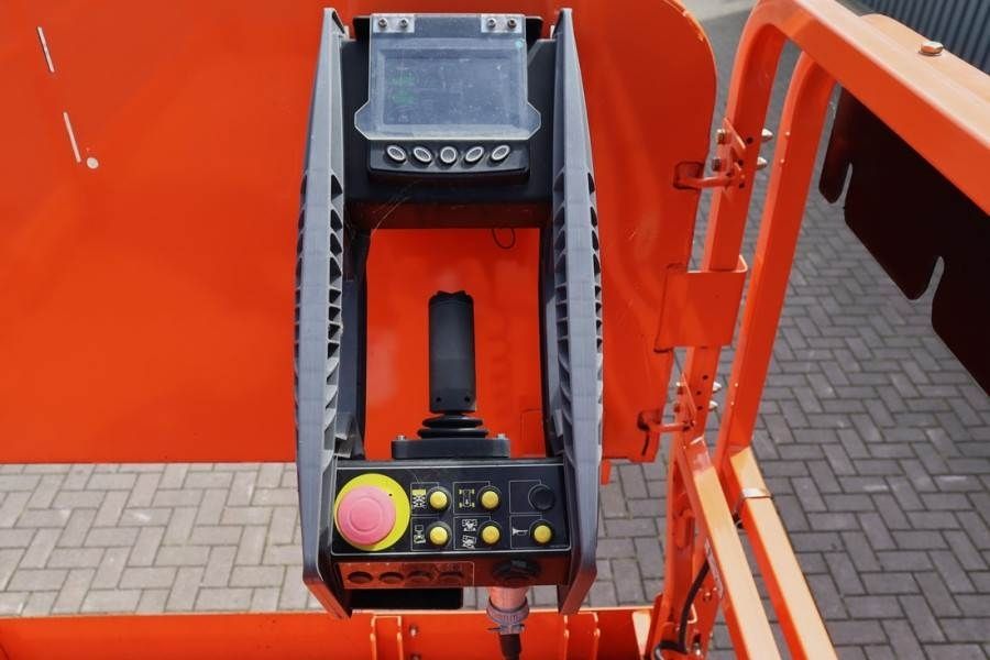 JLG ERT2669 Unused, Electric, 10m Working Height, 680k