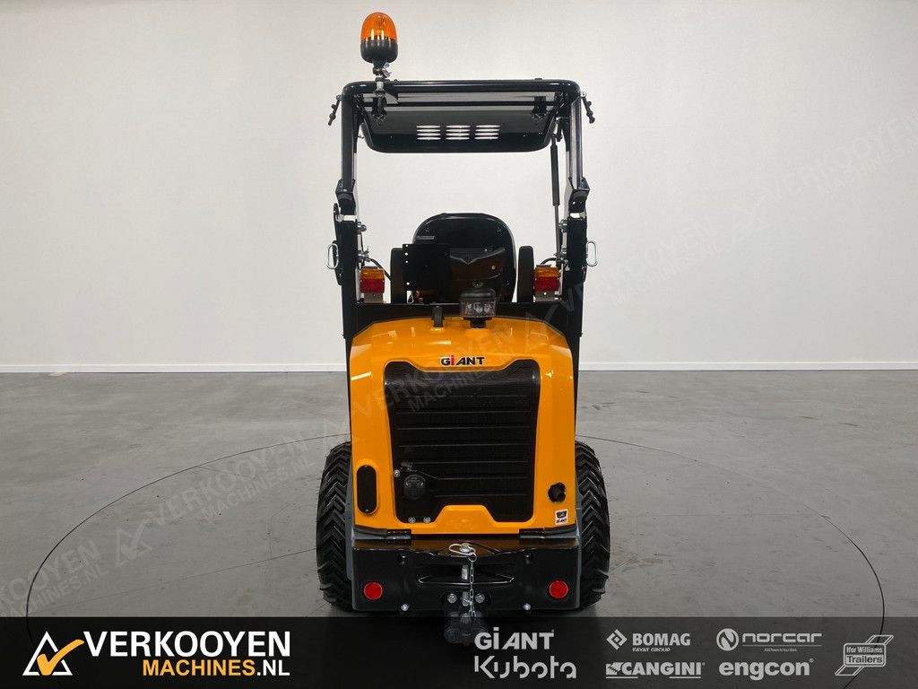 2025 Giant G2300 X-tra HD VK10288