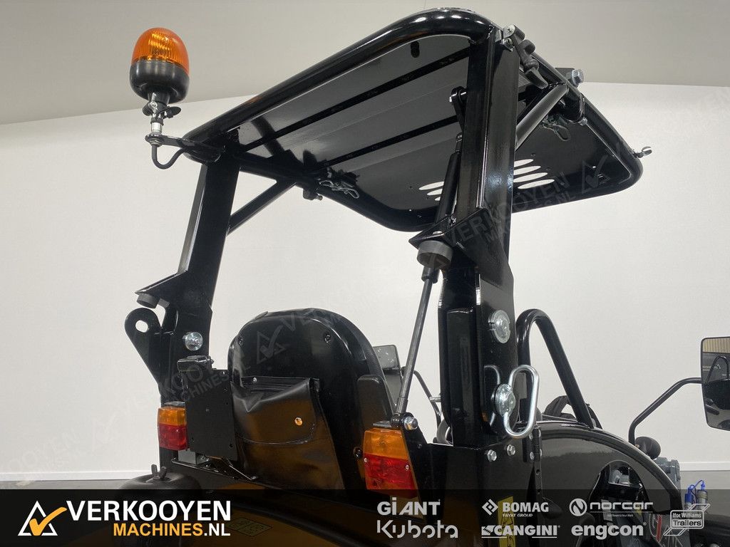 2025 Giant G2300 X-tra HD VK10288