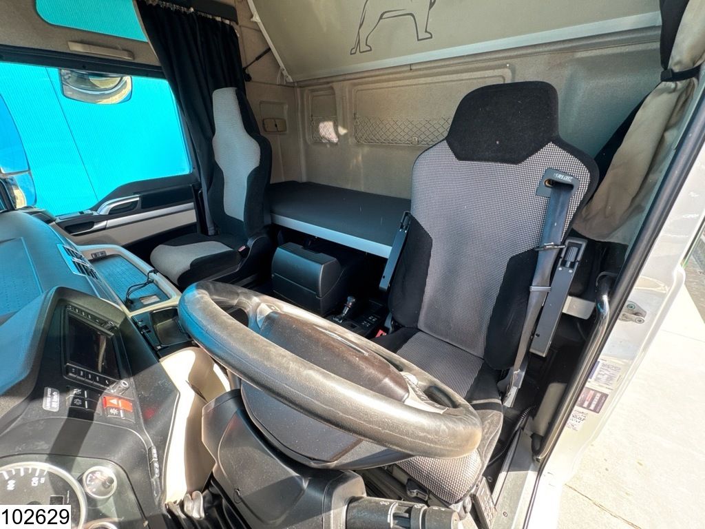 MAN TGX 18 460 EURO 6