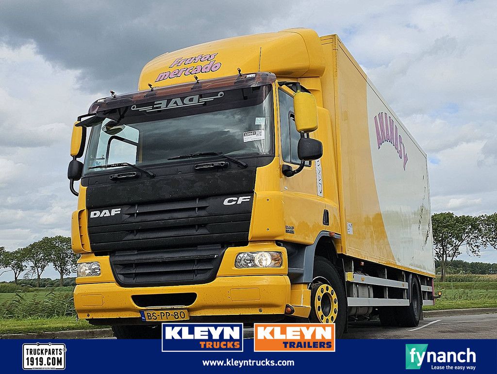 DAF CF 65.250