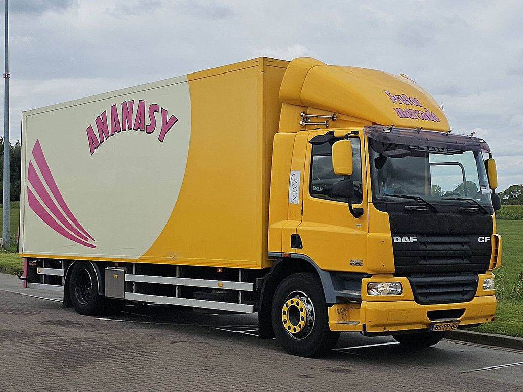 DAF CF 65.250