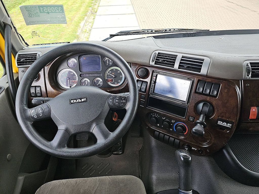 DAF CF 65.250