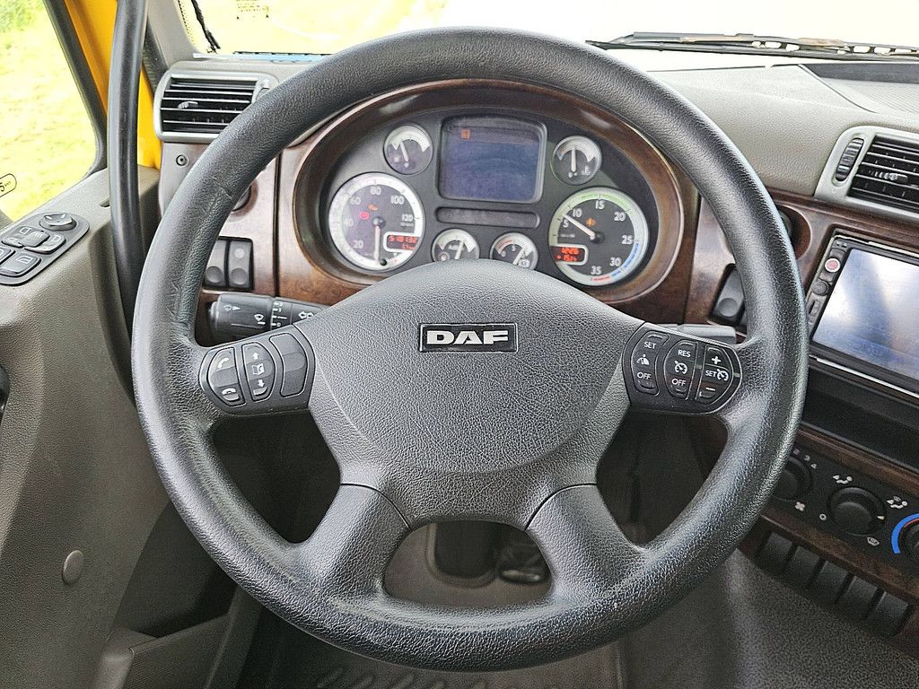 DAF CF 65.250
