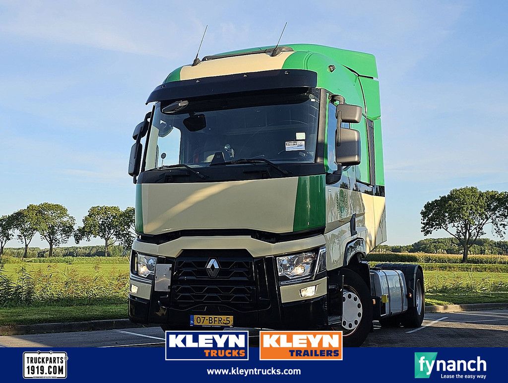 RENAULT T 430