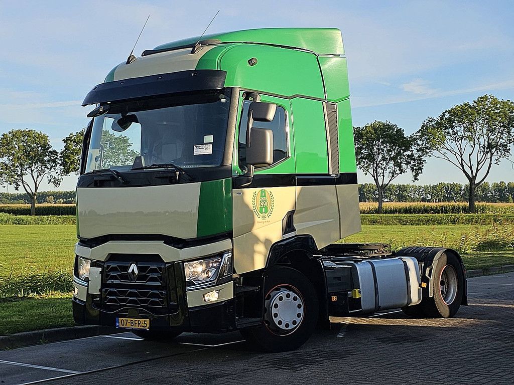 RENAULT T 430