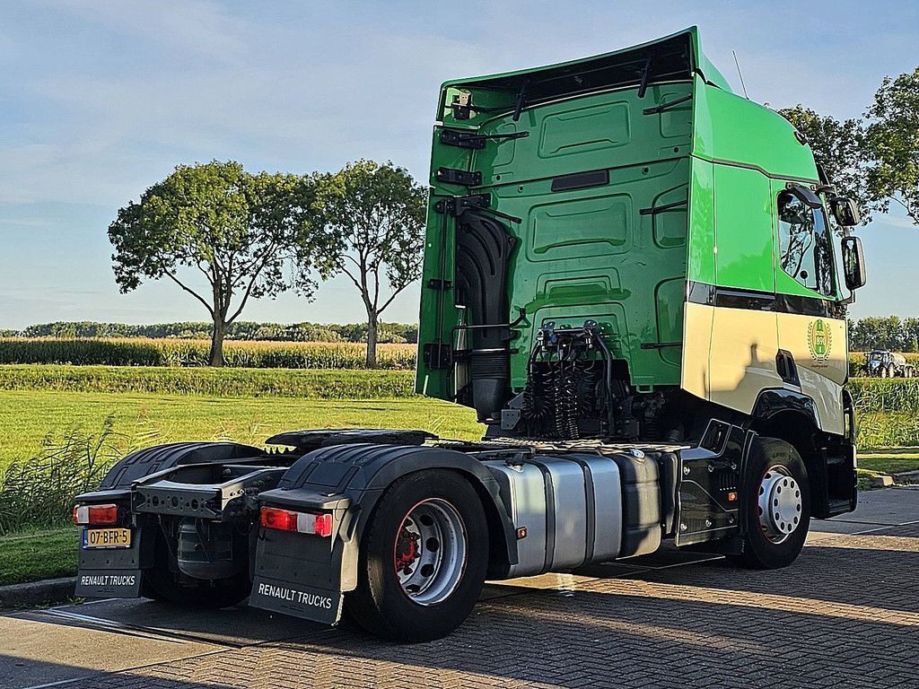 RENAULT T 430