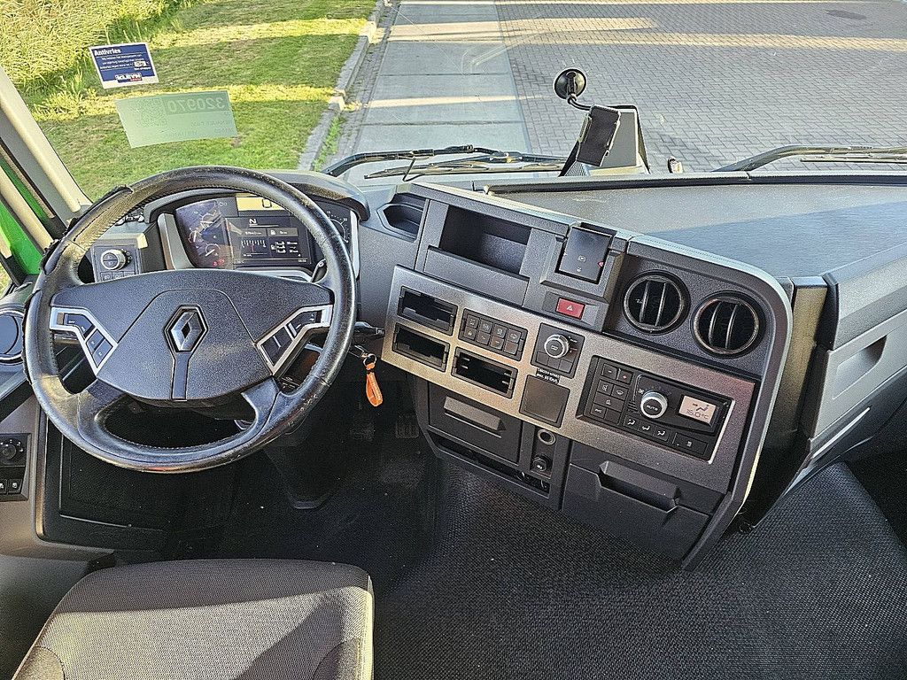 RENAULT T 430