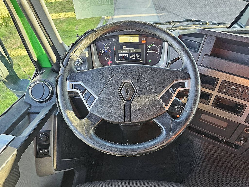 RENAULT T 430