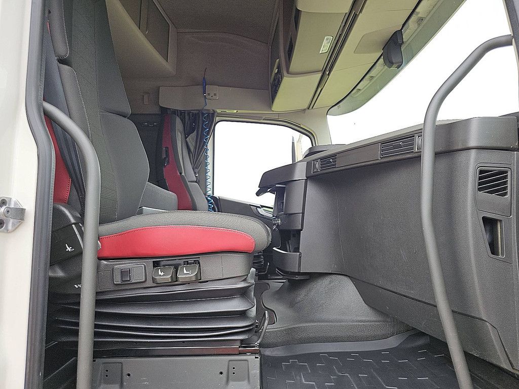 VOLVO FH 500