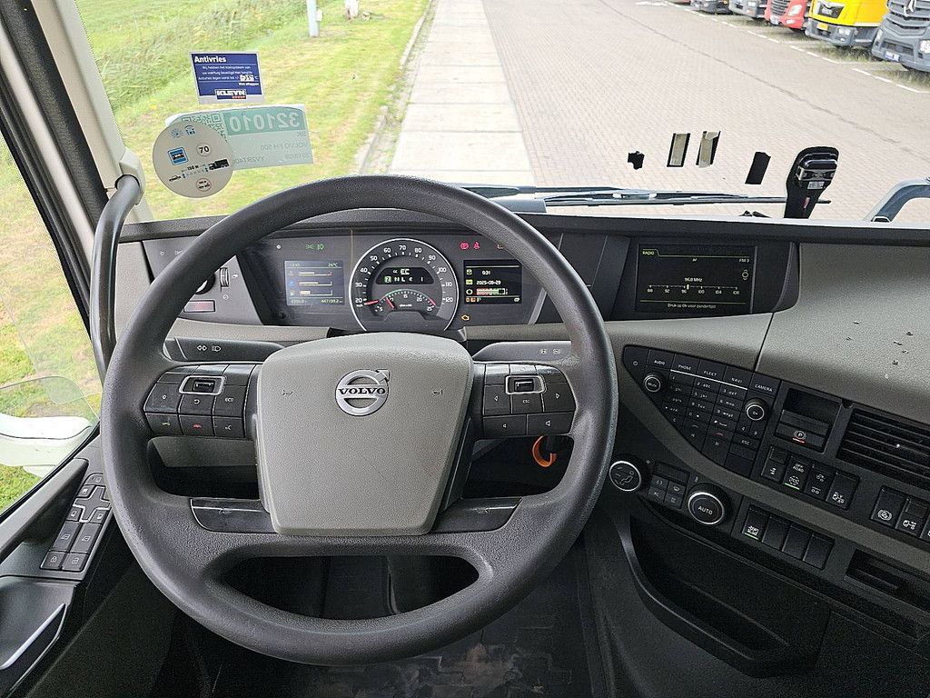 VOLVO FH 500