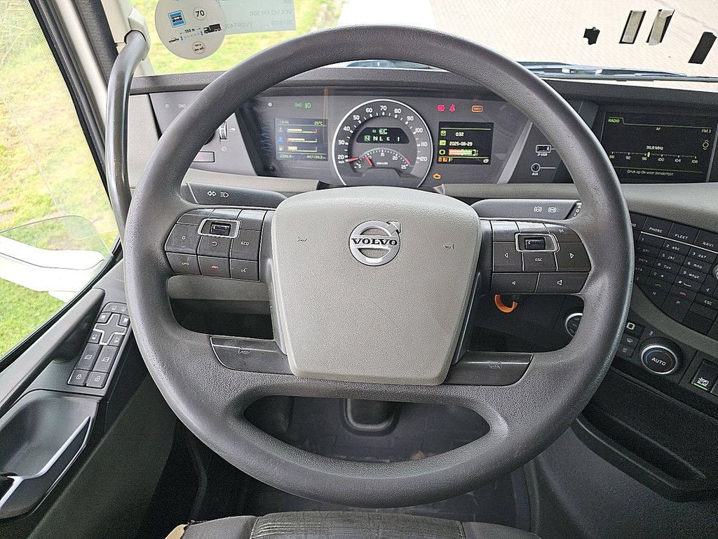 VOLVO FH 500
