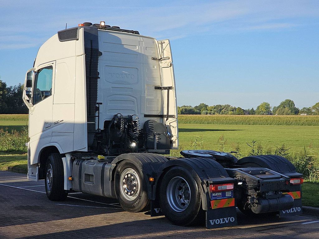 VOLVO FH 500