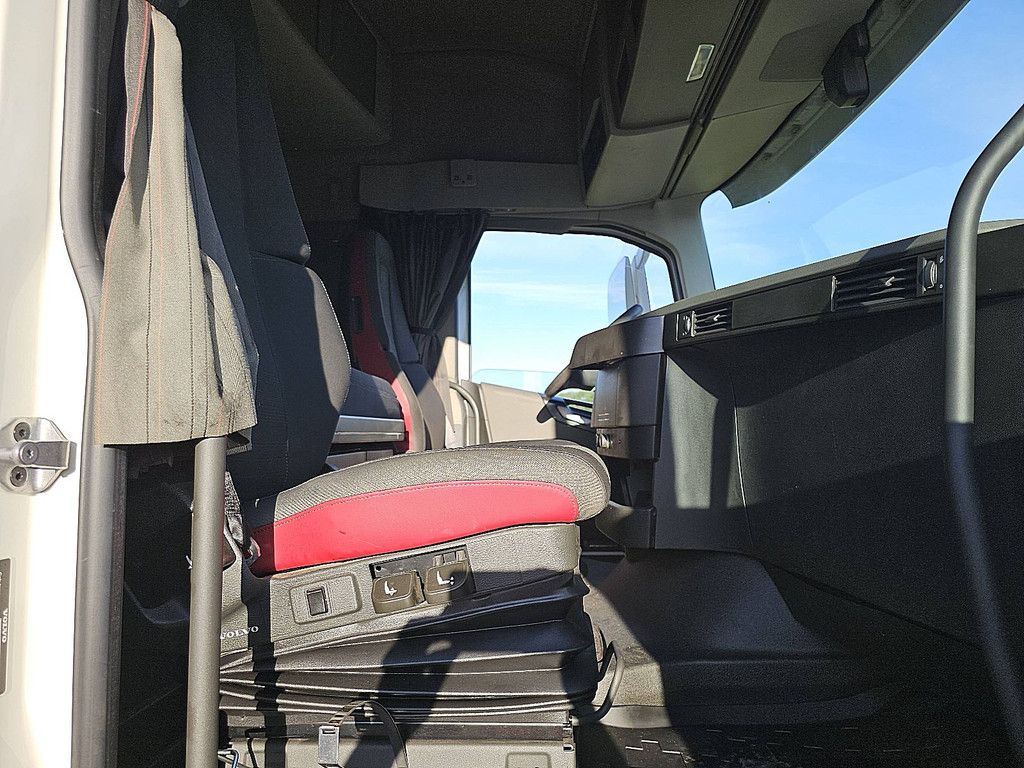 VOLVO FH 500