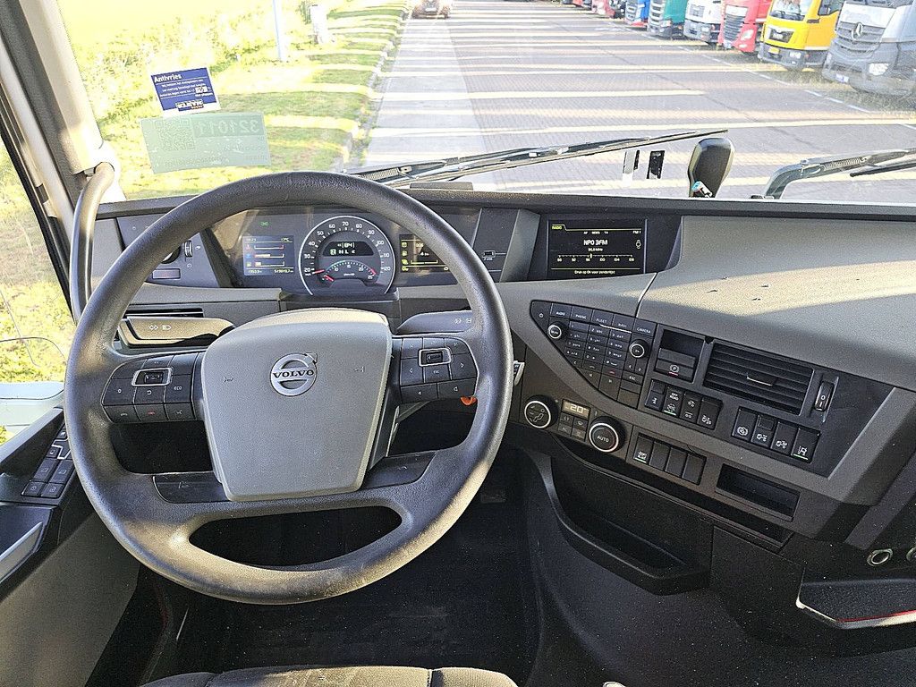 VOLVO FH 500