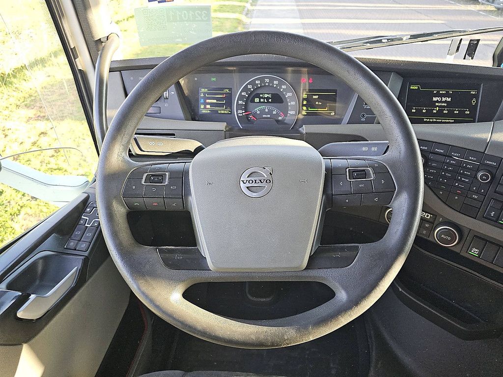 VOLVO FH 500