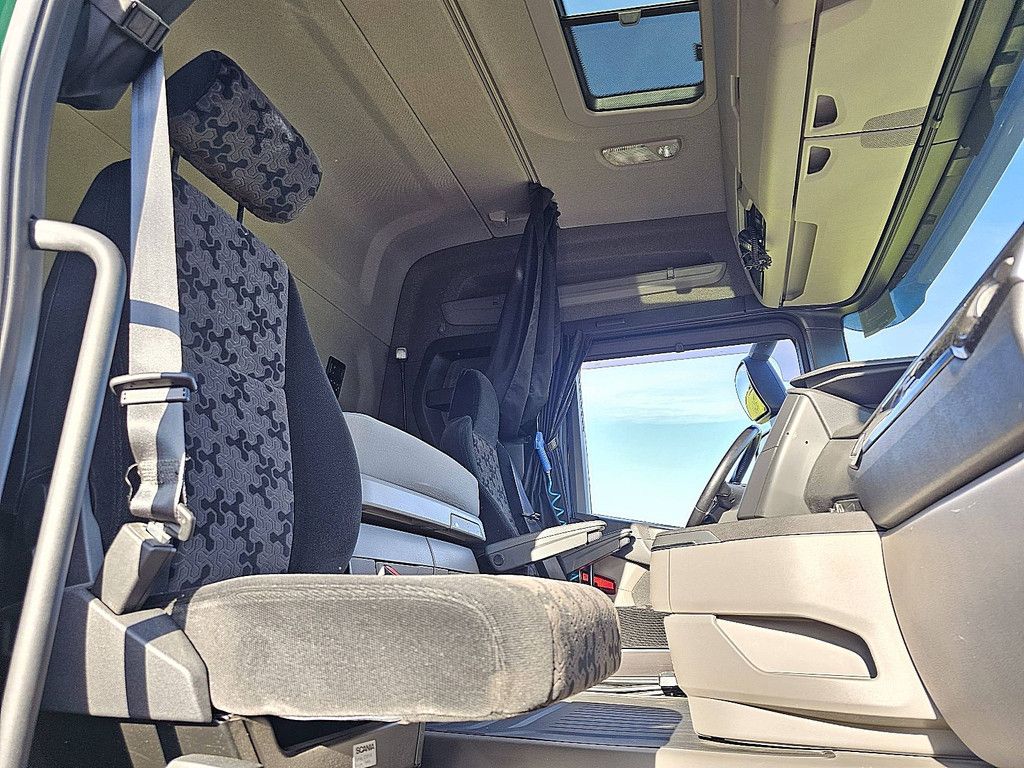 SCANIA R540 durabright