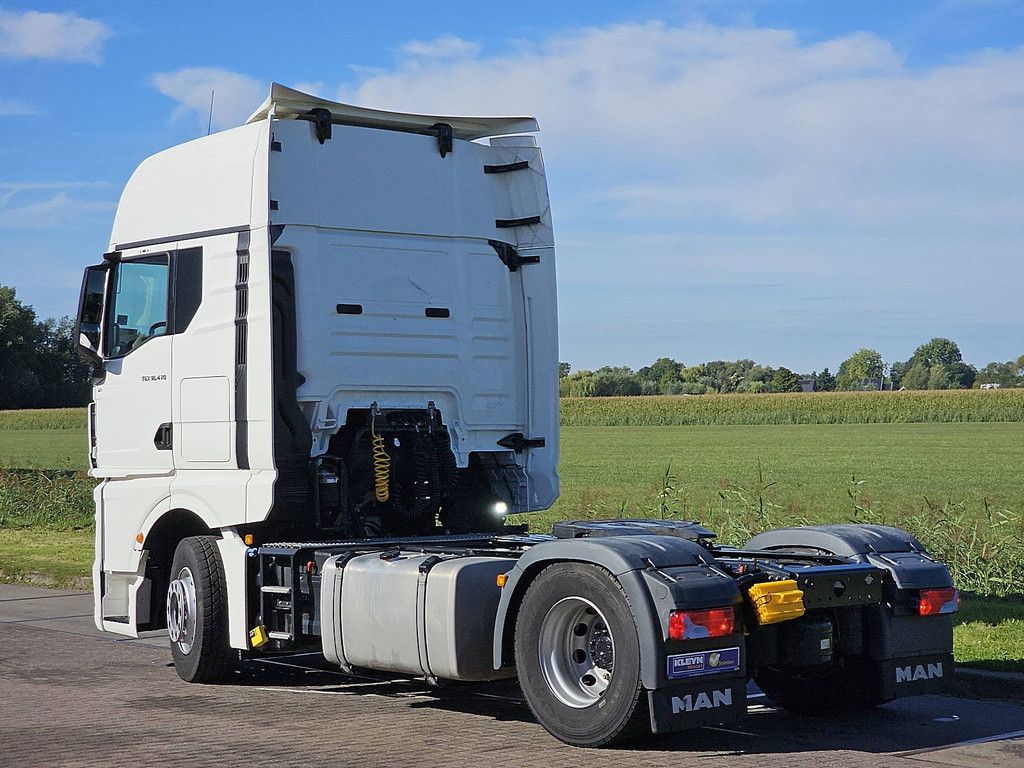 M.A.N. 18.470 TGX tg3 gx led 2x tank
