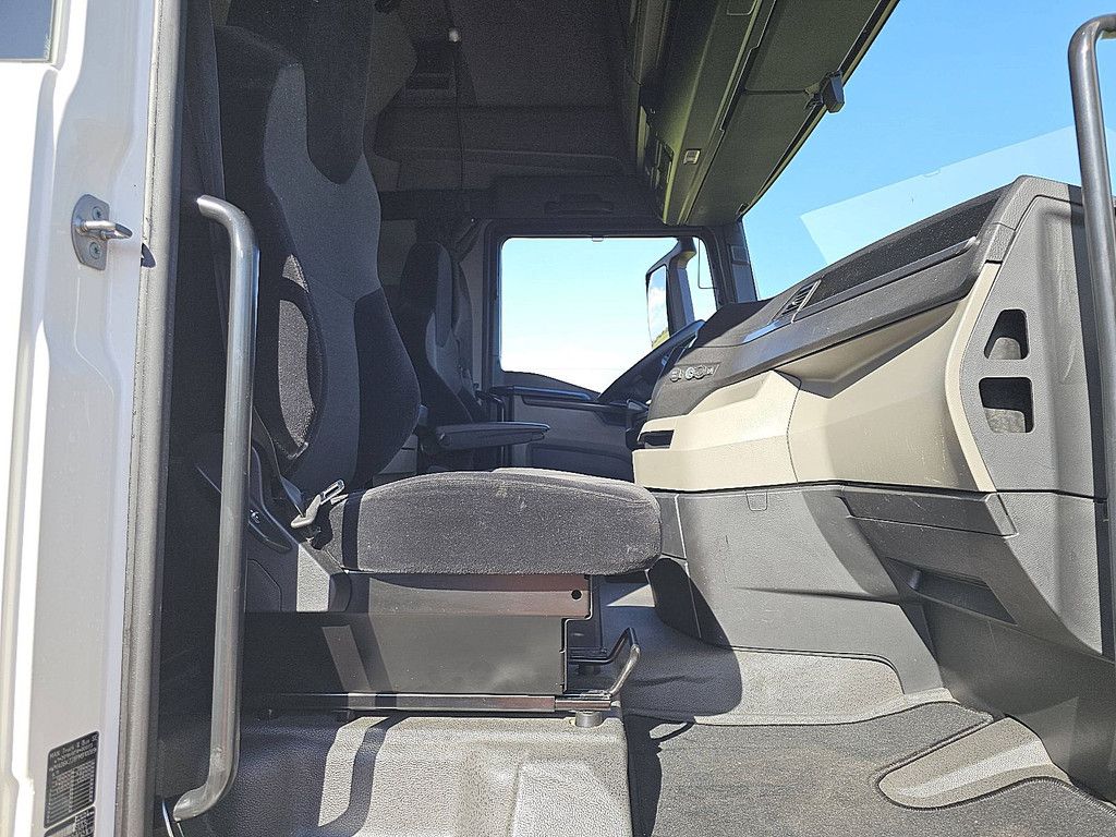M.A.N. 18.470 TGX tg3 gx led 2x tank