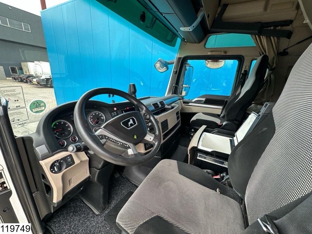 MAN TGX 18 460 EURO 6