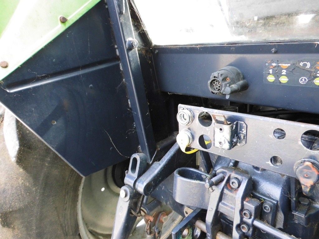 Deutz DX 370