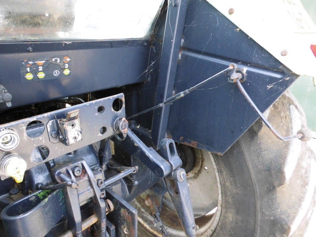 Deutz DX 370