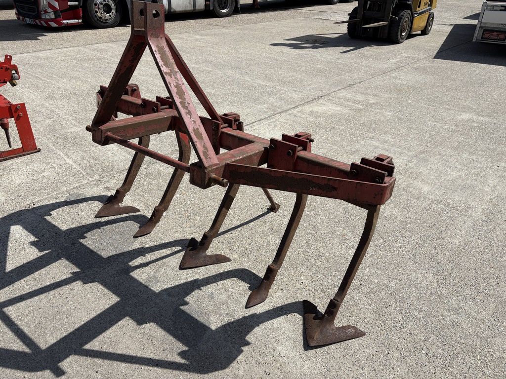 Wifo Vaste tand cultivator / woelpoot