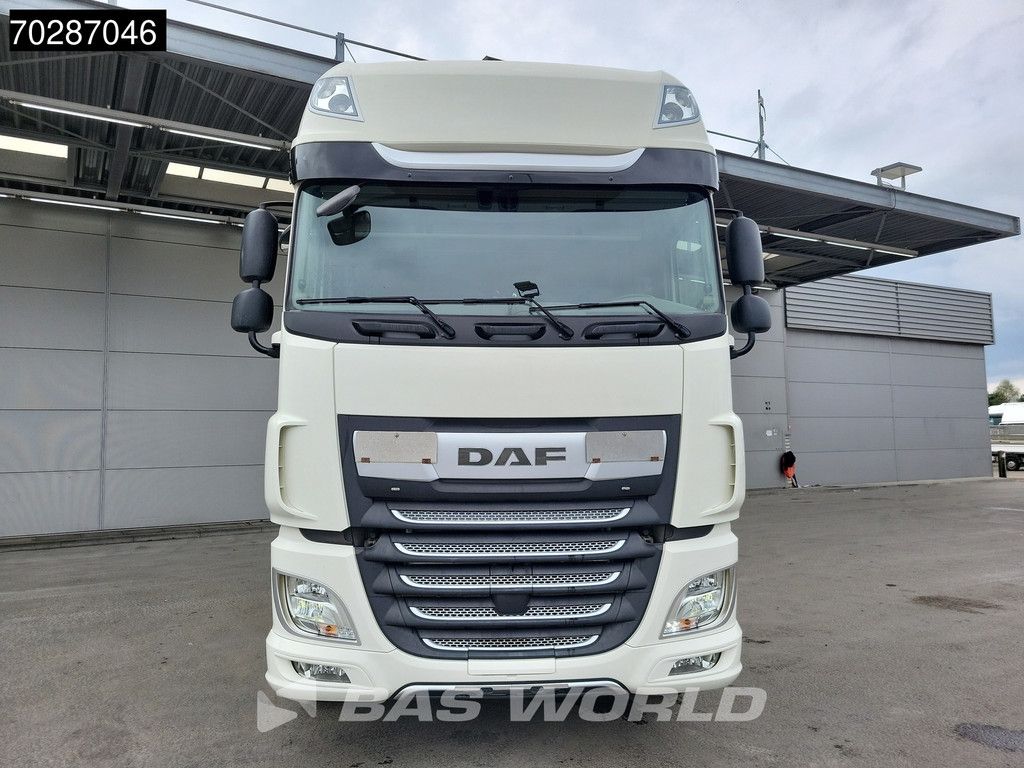 DAF XF 480 4X2 SSC 2xTanks ACC Euro 6