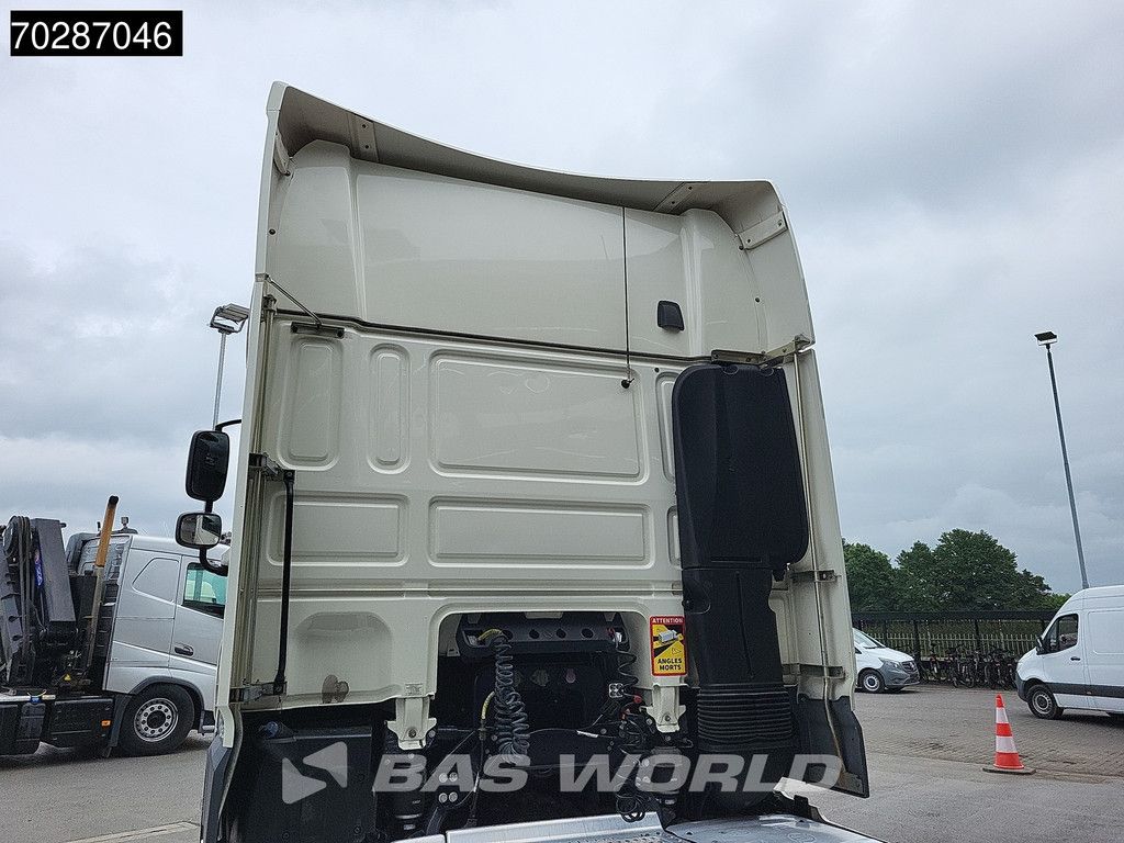 DAF XF 480 4X2 SSC 2xTanks ACC Euro 6
