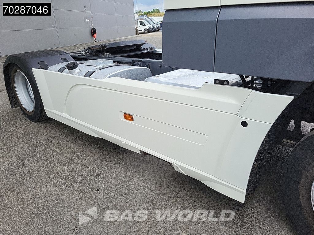 DAF XF 480 4X2 SSC 2xTanks ACC Euro 6