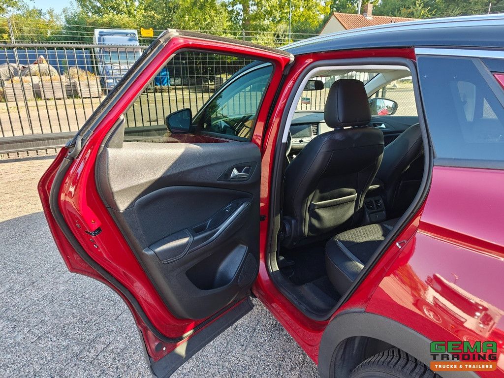 Opel GRANDLAND X 1.5 CDTi - Euro6 BG - Automaat - 4-Seizoens Banden - NIEUWE MOTOR met 3 jaar garantie - 06/2026 APK