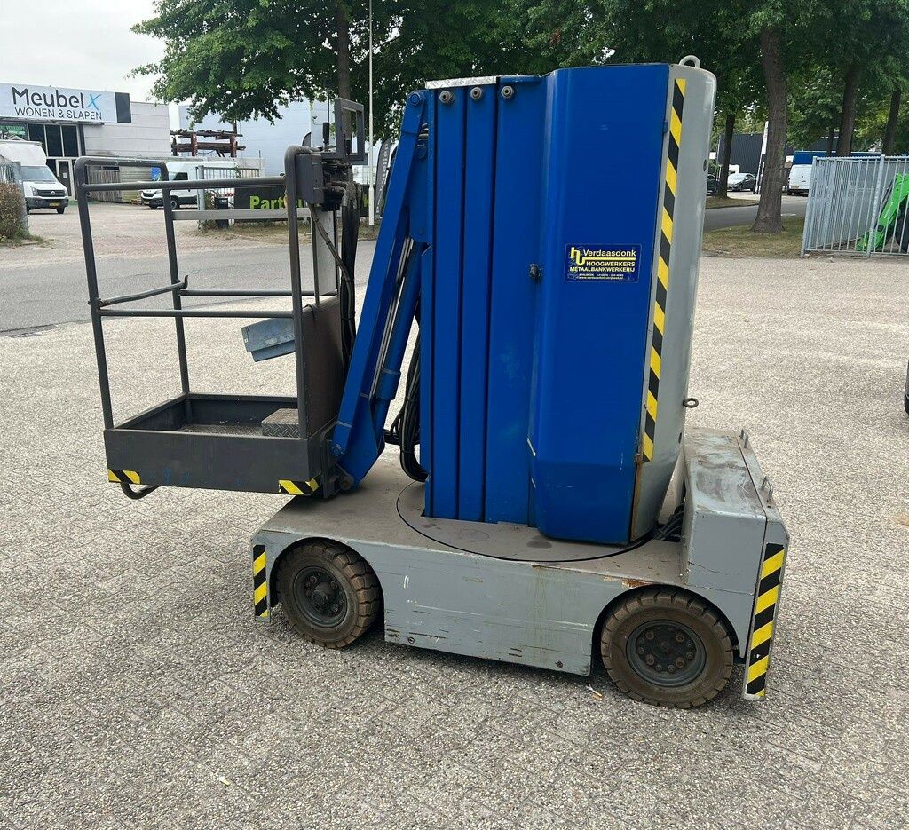Comabi MB - 800