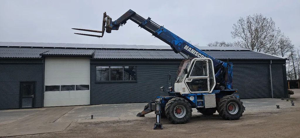 Manitou MT 430
