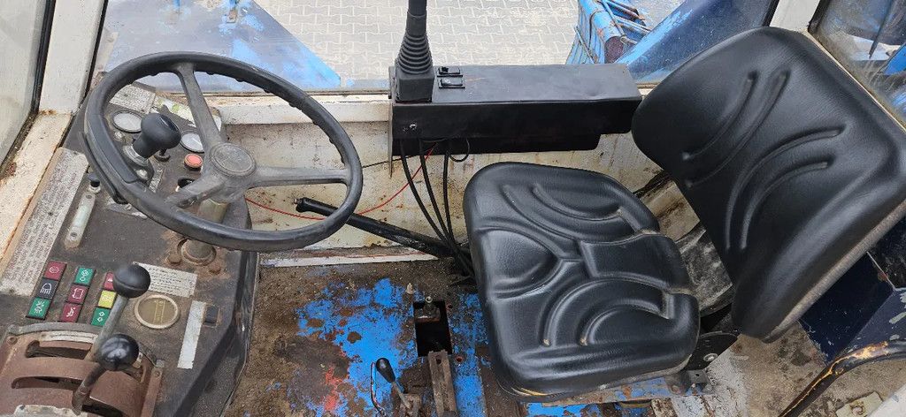 Manitou MT 430