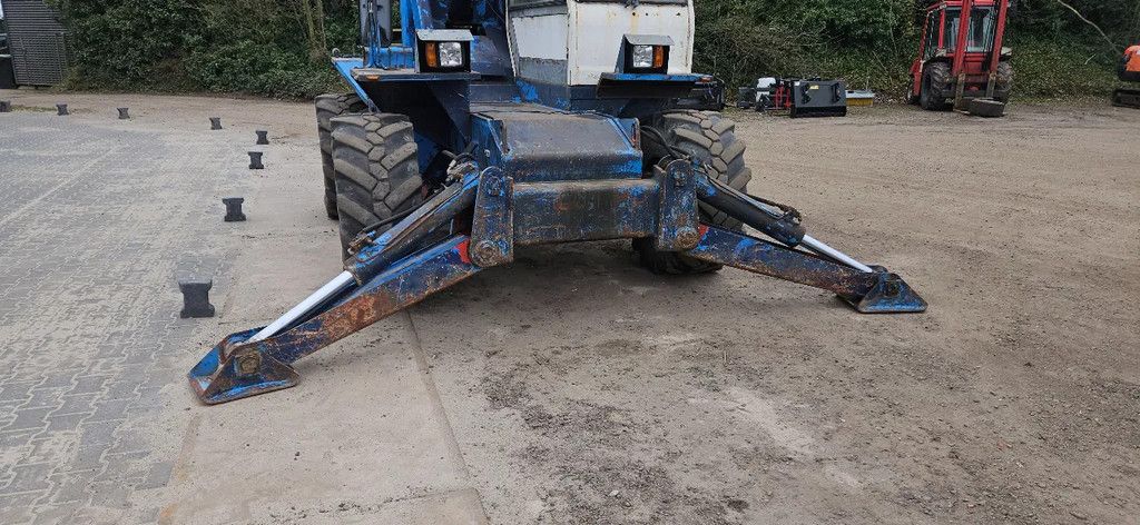 Manitou MT 430