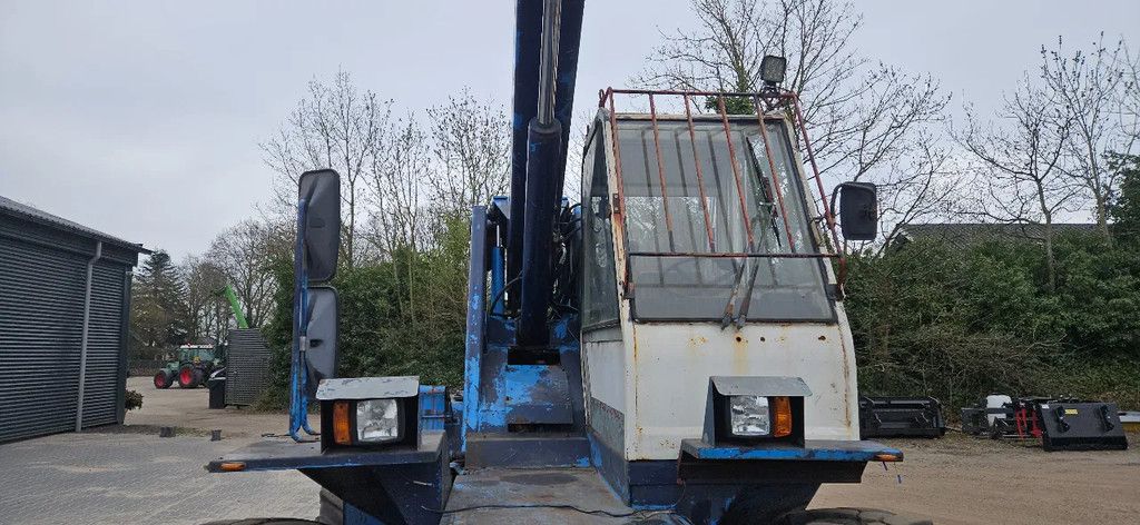 Manitou MT 430